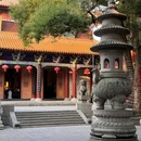 南昌红谷滩万达广场枫渡酒店 - 南昌市旅游 缩略图 1