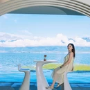 三色云河(大理双廊洱海雪店) - 大理白族自治州旅游 缩略图 6
