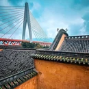 格美Chongqing Memory|自然美学·独栋庭院设计师酒店(重庆解放碑步行街洪崖洞店) - 重庆市旅游 缩略图 1