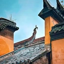 格美Chongqing Memory|自然美学·独栋庭院设计师酒店(重庆解放碑步行街洪崖洞店) - 重庆市旅游 缩略图 6