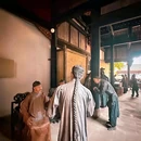 格美Chongqing Memory|自然美学·独栋庭院设计师酒店(重庆解放碑步行街洪崖洞店) - 重庆市旅游 缩略图 7
