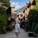 廿八都古镇景区 - 衢州市旅游 缩略图 2