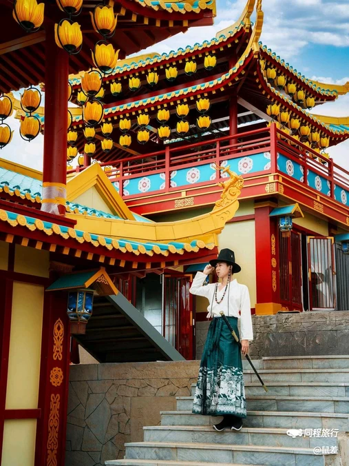 廿八都古镇景区 - 衢州市旅游