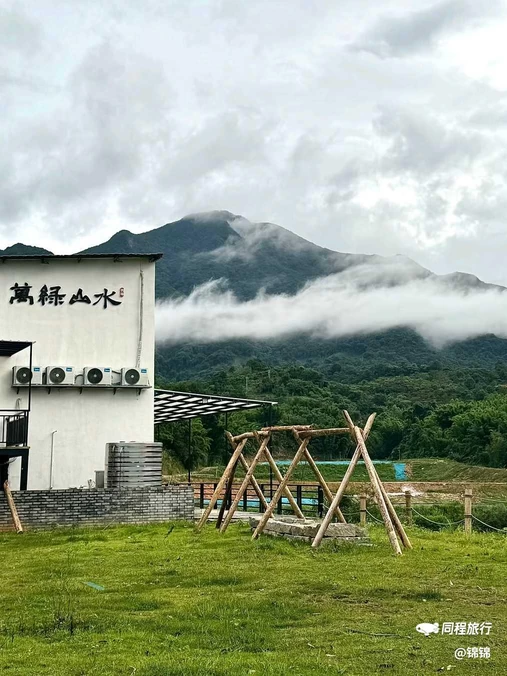 河源凯悦大酒店 - 河源市旅游