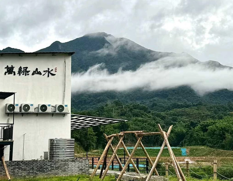 河源凯悦大酒店 - 河源市旅游 1