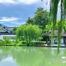 瘦西湖-白塔 - 扬州市旅游 缩略图 5