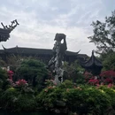 苏州园林景区 - 苏州市旅游 缩略图 8
