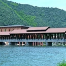 八都岕八都堰 - 湖州市旅游 缩略图 9