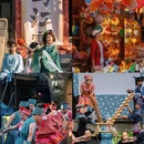 乌江寨廻龙寺 - 遵义市旅游 缩略图 6