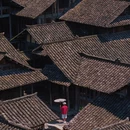 乌江寨廻龙寺 - 遵义市旅游 缩略图 9