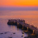 威海公园 - 威海市旅游 缩略图 1
