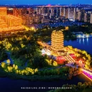 海岱楼 - 淄博市旅游 缩略图 2