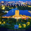 海岱楼 - 淄博市旅游 缩略图 5