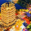 海岱楼 - 淄博市旅游 缩略图 7