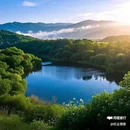 念湖 - 曲靖市旅游 缩略图 2