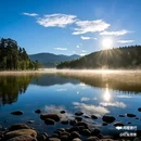 念湖 - 曲靖市旅游 缩略图 9