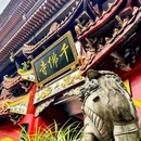 格美Chongqing Memory|自然美学·独栋庭院设计师酒店(重庆解放碑步行街洪崖洞店) - 重庆市旅游 缩略图 9