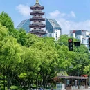 九山公园 - 温州市旅游 缩略图 4