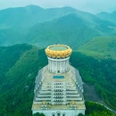 天宫景区-兜率天宫 - 绍兴市旅游 缩略图 1