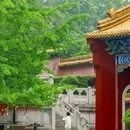 天宫景区-兜率天宫 - 绍兴市旅游 缩略图 5