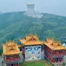 天宫景区-兜率天宫 - 绍兴市旅游 缩略图 6