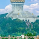 天宫景区-兜率天宫 - 绍兴市旅游 缩略图 8