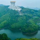 天宫景区-兜率天宫 - 绍兴市旅游 缩略图 9