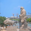 包公祠风景区 - 开封市旅游 缩略图 4
