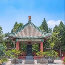 包公祠风景区 - 开封市旅游 缩略图 2