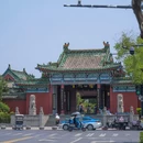 包公祠风景区 - 开封市旅游 缩略图 6