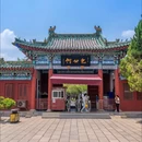 包公祠风景区 - 开封市旅游 缩略图 7