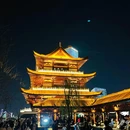 杜甫江阁 - 长沙市旅游 缩略图 4