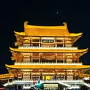 杜甫江阁 - 长沙市旅游 缩略图 6