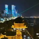 杜甫江阁 - 长沙市旅游 缩略图 7