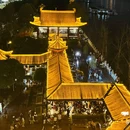 杜甫江阁 - 长沙市旅游 缩略图 9