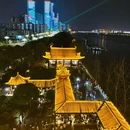 杜甫江阁 - 长沙市旅游 缩略图 1