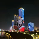 杜甫江阁 - 长沙市旅游 缩略图 3