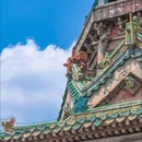 延庆观 - 开封市旅游 缩略图 4