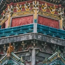 延庆观 - 开封市旅游 缩略图 5
