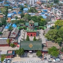 延庆观 - 开封市旅游 缩略图 2