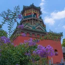 延庆观 - 开封市旅游 缩略图 8