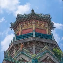 延庆观 - 开封市旅游 缩略图 6