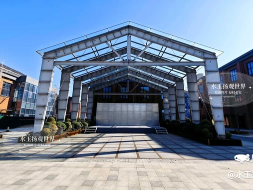 永寿坊文化商业街区 - 南京市旅游