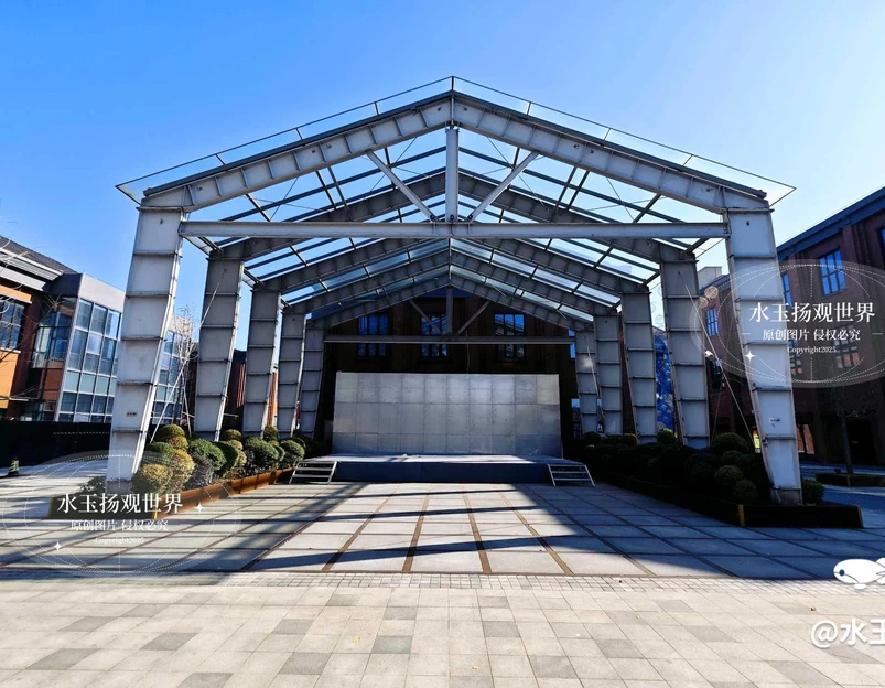 永寿坊文化商业街区 - 南京市旅游 1