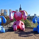 永寿坊文化商业街区 - 南京市旅游 缩略图 9