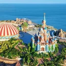 泉州欧乐堡海洋王国乐园 - 泉州市旅游 缩略图 1