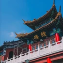 古观音寺 - 开封市旅游 缩略图 5