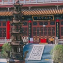 古观音寺 - 开封市旅游 缩略图 9