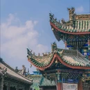 山陕甘会馆 - 开封市旅游 缩略图 2