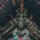 山陕甘会馆 - 开封市旅游 缩略图 3